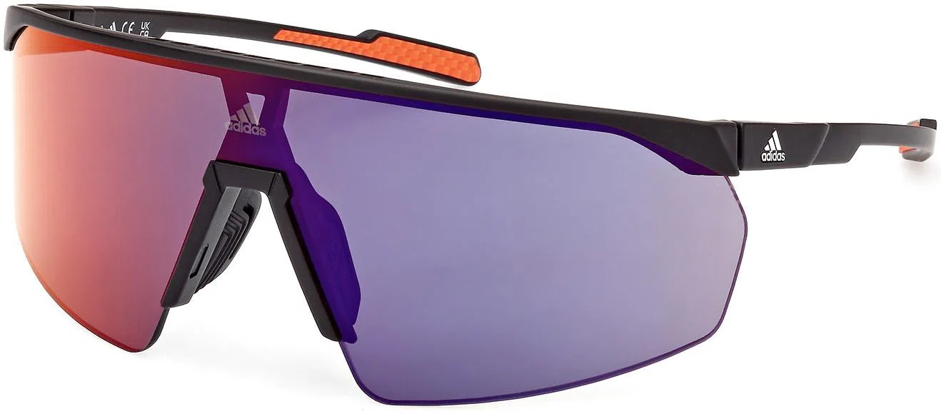 ADIDAS SPORT Prfm Shield 0075 Sunglasses - view 3